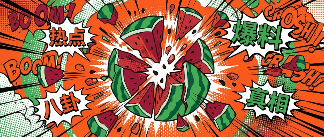 凤凰体育官网 今日头瓜爆炸漫画横幅