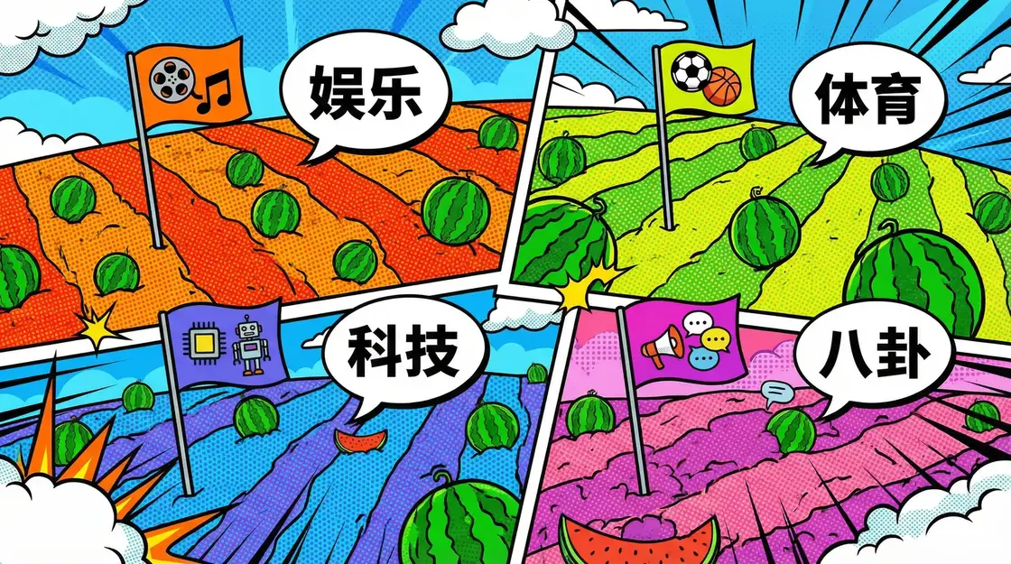 凤凰体育官网 娱乐瓜田分类