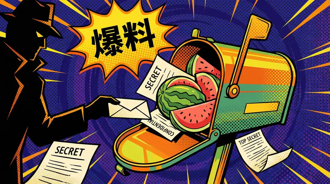 凤凰体育官网 匿名爆料通道漫画插图